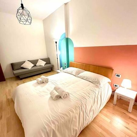 Trilocale Nuovo Via Palazzuolo Lägenhet Florens Exteriör bild
