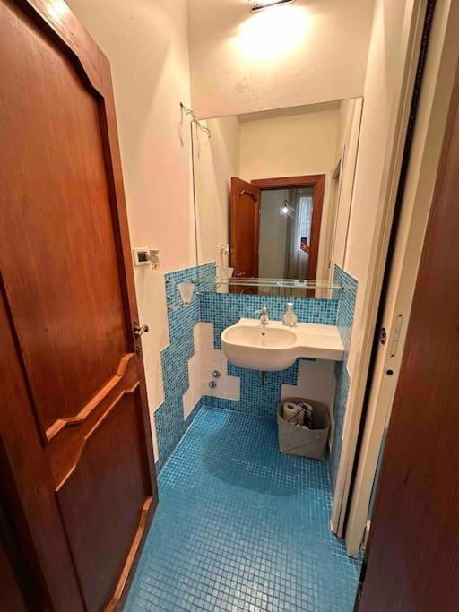 Trilocale Nuovo Via Palazzuolo Lägenhet Florens Exteriör bild